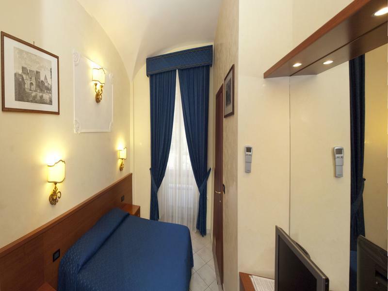 Appartamento Privato Giuseppe Rome Bagian luar foto